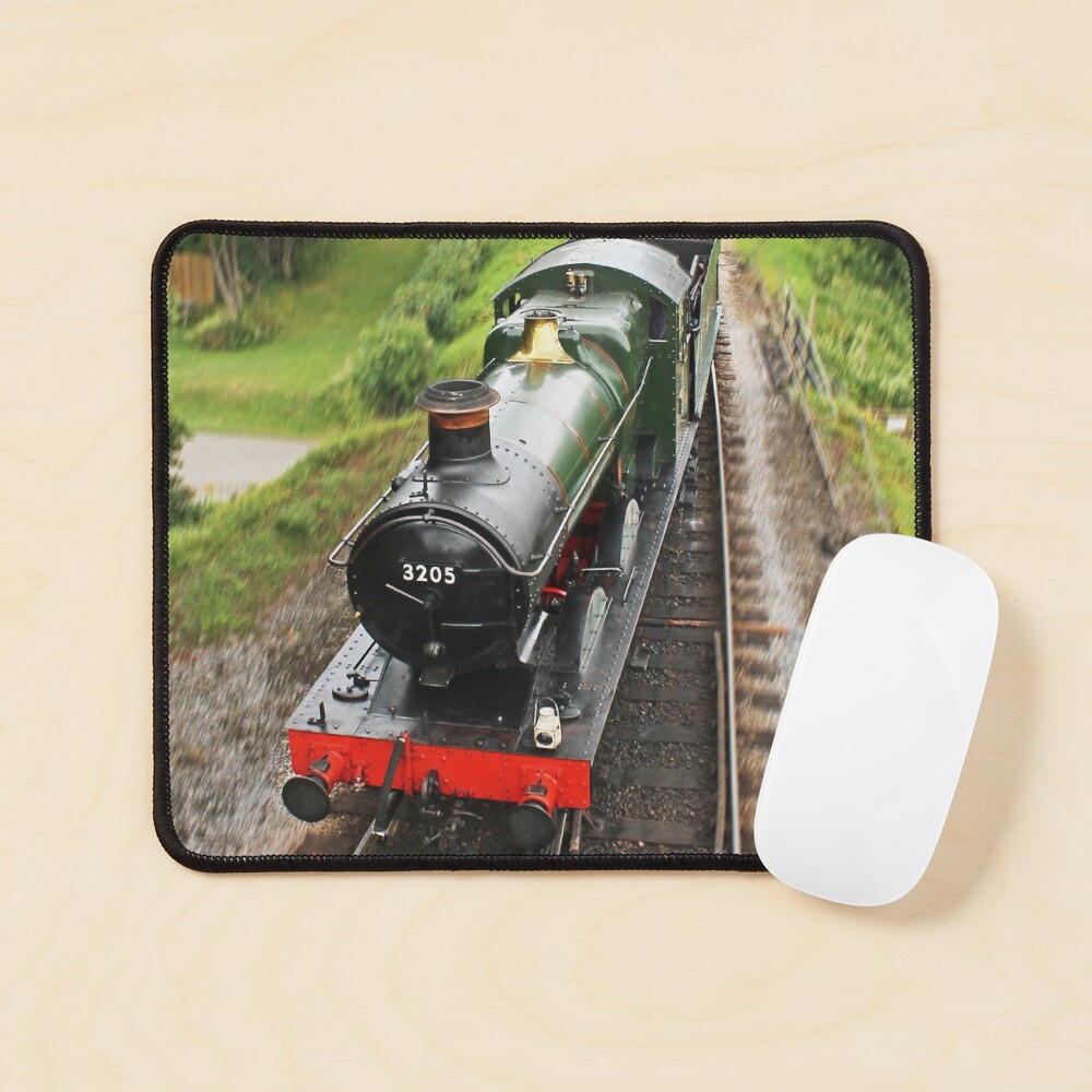 Item preview, Mouse Pad designed and sold by DavidRMurphy.