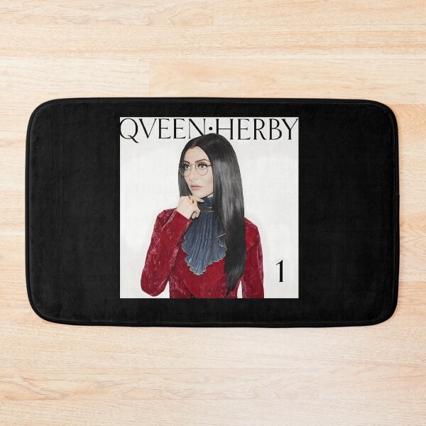 Item preview, Qveen Herby designed and sold by Alsaeed-Noor.