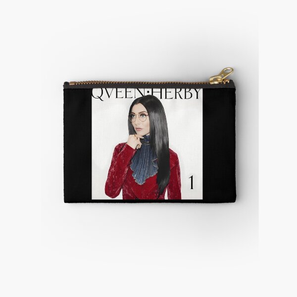 Item preview, Qveen Herby designed and sold by Alsaeed-Noor.