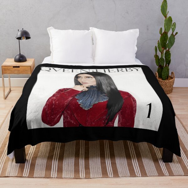 Item preview, Qveen Herby designed and sold by Alsaeed-Noor.