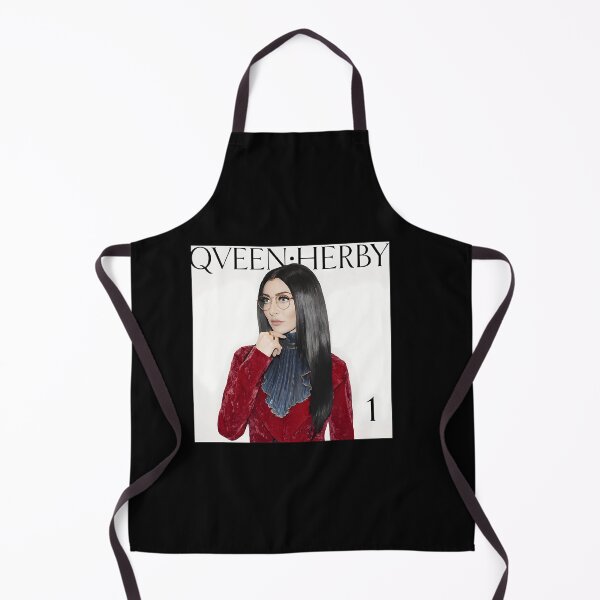 Item preview, Qveen Herby designed and sold by Alsaeed-Noor.