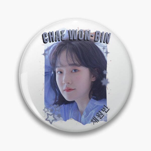 Item preview, Chae Won-bin (채원빈) Korean Drama Actress Kdrama Korea Drama Actor Aesthetic Historical Drama Portrait Art Fan art Chinese actor illustration designed and sold by HELL0WBELLO.