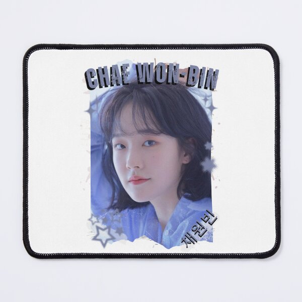 Item preview, Chae Won-bin (채원빈) Korean Drama Actress Kdrama Korea Drama Actor Aesthetic Historical Drama Portrait Art Fan art Chinese actor illustration designed and sold by HELL0WBELLO.