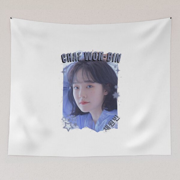 Item preview, Chae Won-bin (채원빈) Korean Drama Actress Kdrama Korea Drama Actor Aesthetic Historical Drama Portrait Art Fan art Chinese actor illustration designed and sold by HELL0WBELLO.
