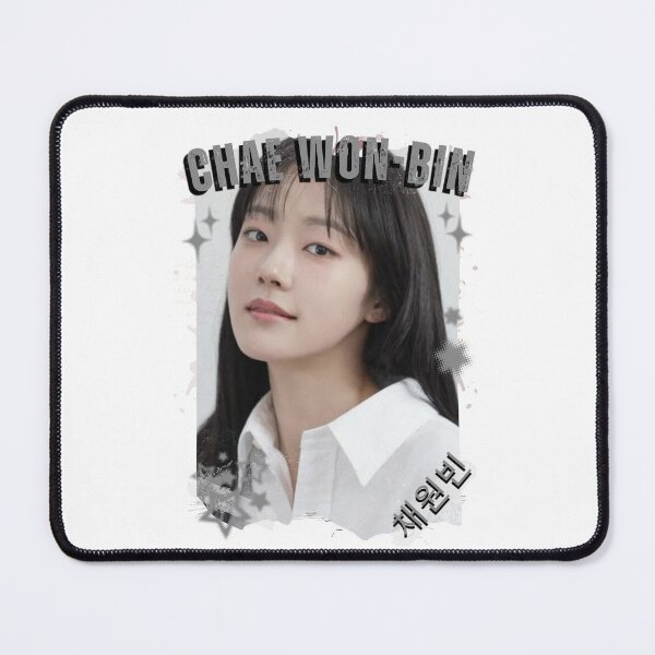 Item preview, Chae Won-bin (채원빈) Korean Drama Actress Kdrama Korea Drama Actor Aesthetic Historical Drama Portrait Art Fan art Chinese actor illustration designed and sold by HELL0WBELLO.