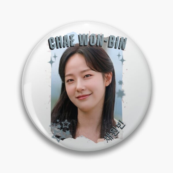 Item preview, Chae Won-bin (채원빈) Korean Drama Actress Kdrama Korea Drama Actor Aesthetic Historical Drama Portrait Art Fan art Chinese actor illustration designed and sold by HELL0WBELLO.
