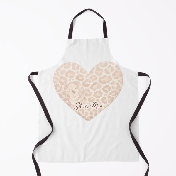 Item preview, She Is Mom Leopard Mothers Day designed and sold by LuveraxArt.
