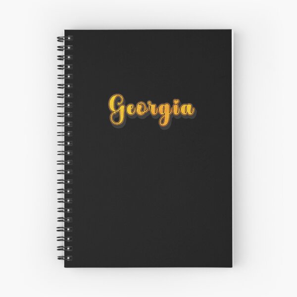 Item preview, Georgia Personalized Name - Cool & Cute Custom Gift for Women and Girls designed and sold by Oussinc.