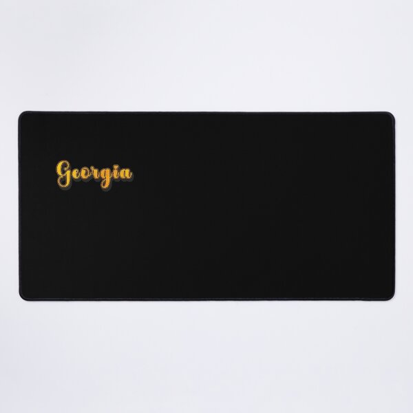 Item preview, Georgia Personalized Name - Cool & Cute Custom Gift for Women and Girls designed and sold by Oussinc.