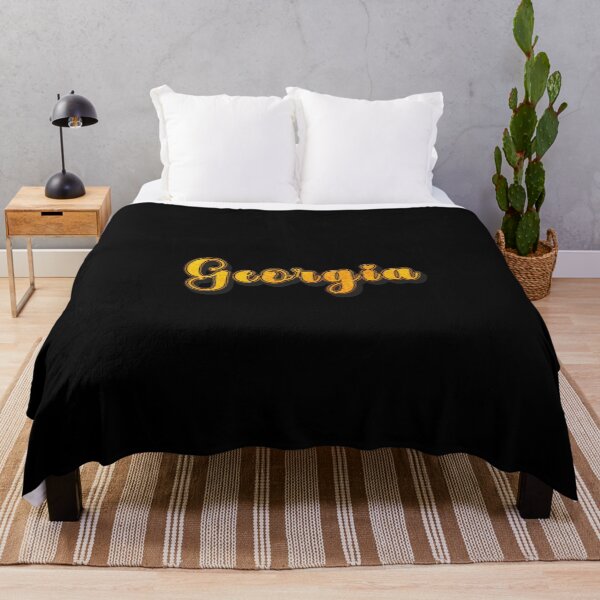 Item preview, Georgia Personalized Name - Cool & Cute Custom Gift for Women and Girls designed and sold by Oussinc.