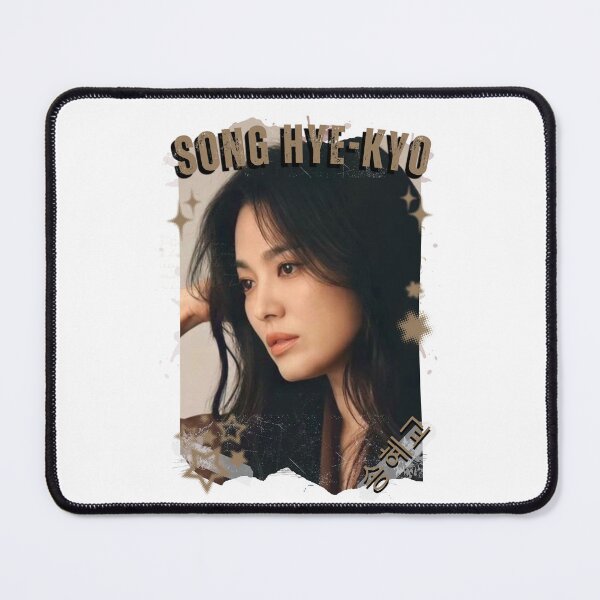 Item preview, Song Hye-kyo — 송혜교 Korean Drama Actress Kdrama Korea Drama Actor Aesthetic Historical Drama Portrait Art Fan art Chinese actor illustration designed and sold by HELL0WBELLO.