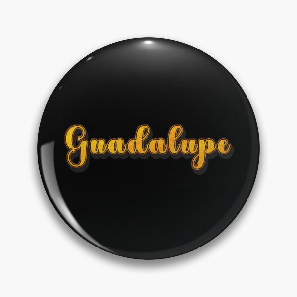 Artikelvorschau, Personalisierter Name Guadalupe – Cooles und süßes Geschenk für Frauen und Mädchen entworfen und verkauft von Oussinc.
