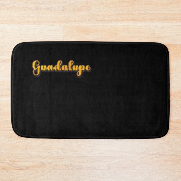 Item preview, Guadalupe Personalized Name - Cool & Cute Custom Gift for Women and Girls designed and sold by Oussinc.
