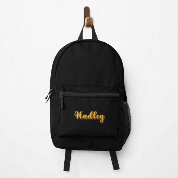 Item preview, Hadley Personalized Name - Cool & Cute Custom Gift for Women and Girls designed and sold by Oussinc.