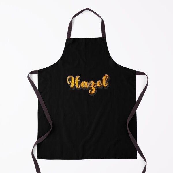 Item preview, Hazel Personalized Name - Cool & Cute Custom Gift for Women and Girls designed and sold by Oussinc.
