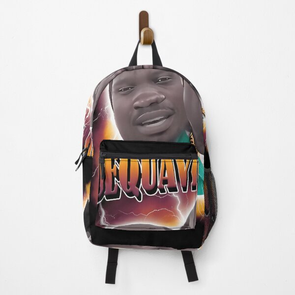 Item preview, Dequavious Pork Funny Dank Meme designed and sold by Alsaeed-Noor.
