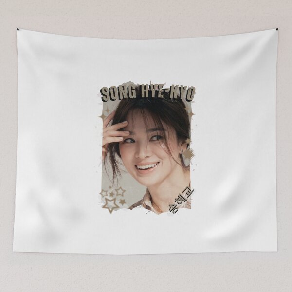 Item preview, Song Hye-kyo — 송혜교 Korean Drama Actress Kdrama Korea Drama Actor Aesthetic Historical Drama Portrait Art Fan art Chinese actor illustration designed and sold by HELL0WBELLO.