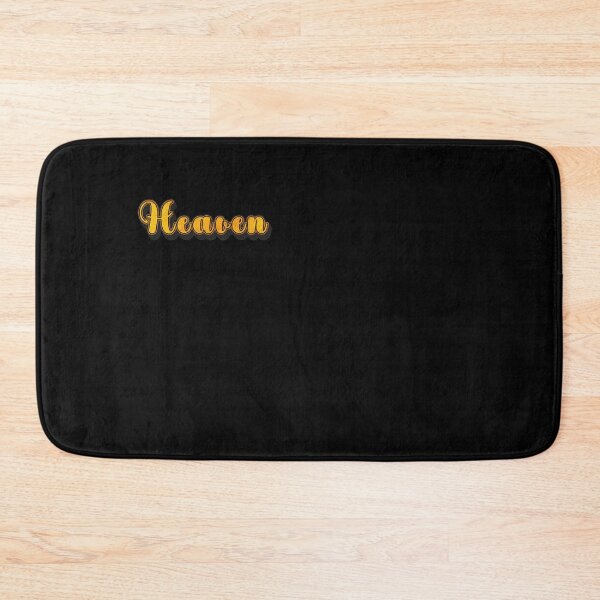 Item preview, Heaven Personalized Name - Cool & Cute Custom Gift for Women and Girls designed and sold by Oussinc.