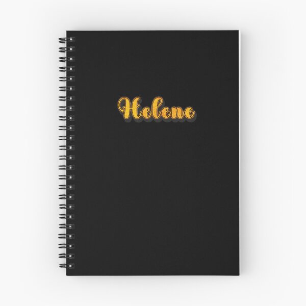Item preview, Helene Personalized Name - Cool & Cute Custom Gift for Women and Girls designed and sold by Oussinc.