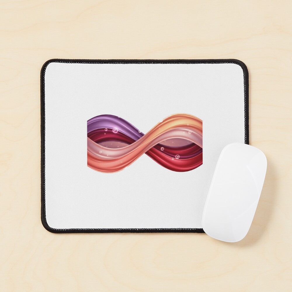 Item preview, Mouse Pad designed and sold by AbanoubStore.