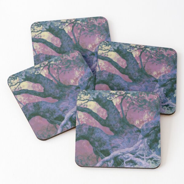 Item preview, Braided Tree Roots designed and sold by Veronica Ranti.