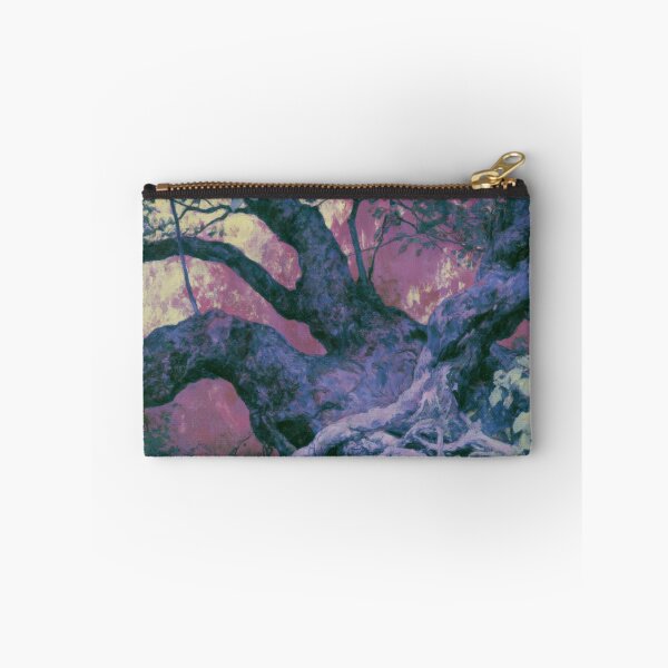 Item preview, Braided Tree Roots designed and sold by Veronica Ranti.