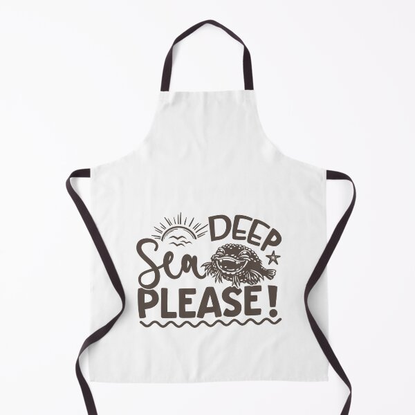 Item preview, 10000 Feet Below Cute Snailfish Shirt Deep Ocean Gift designed and sold by Jokerstyle.