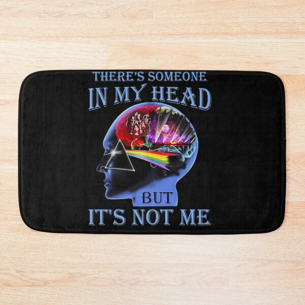 Item preview, Pinkloyd in My Head  designed and sold by Alsaeed-Noor.