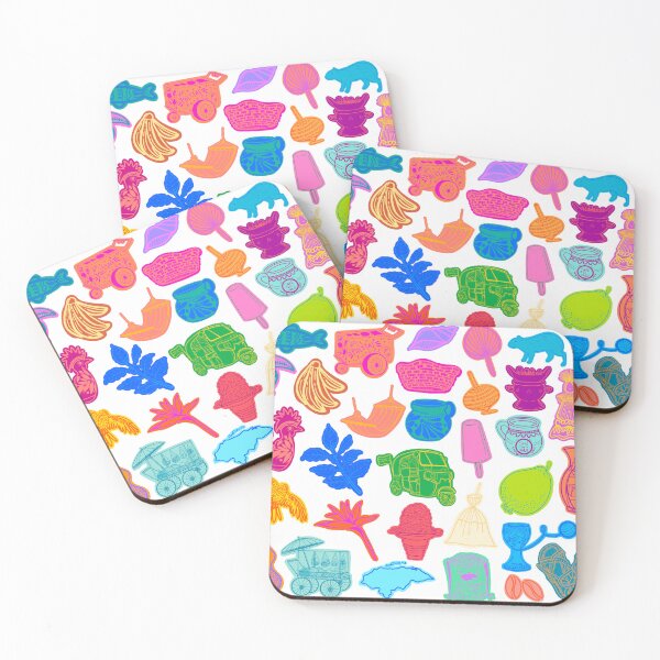 Item preview, HONDURAS PAIS 5 ESTRELLAS designed and sold by ANDREASILVESTRI.
