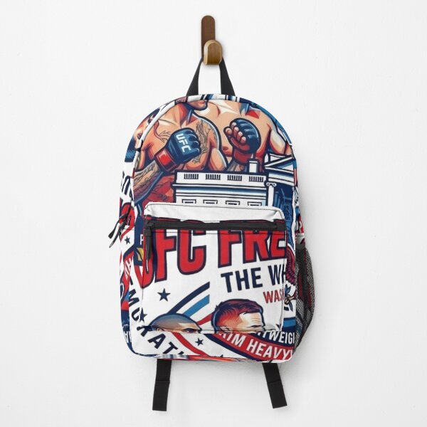 Item preview, UFC Freedom 250: White House Historic Event - June 14, 2026 Commemorative designed and sold by FarDesign.