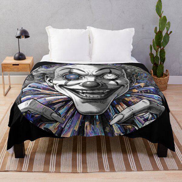 Item preview, Midnight Harlequin: Master of Time designed and sold by jeugenet.