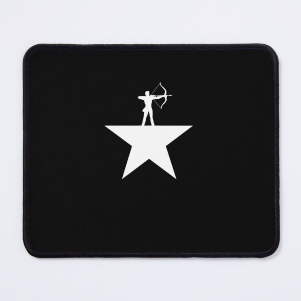 Item preview, Epic Hamilton Star designed and sold by Orca$hop.