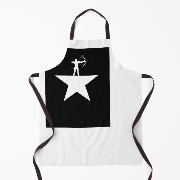 Item preview, Epic Hamilton Star designed and sold by Orca$hop.