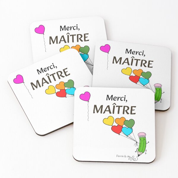 Item preview, Thank you teacher – gift idea for primary school teachers designed and sold by Pennie & cie.