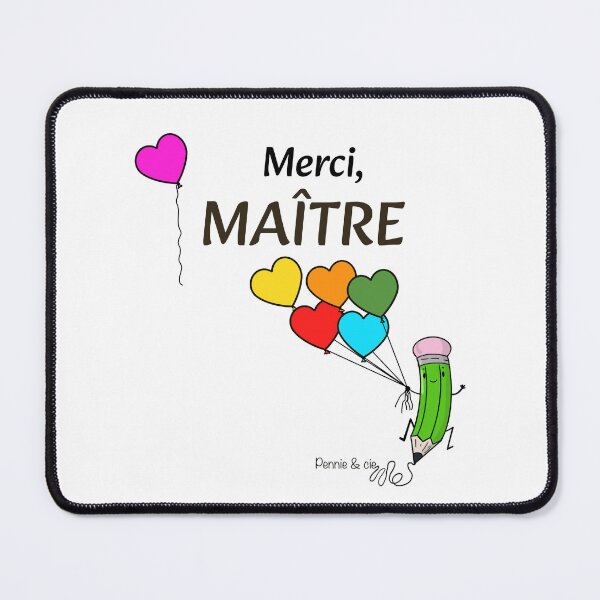 Item preview, Thank you teacher – gift idea for primary school teachers designed and sold by Pennie & cie.