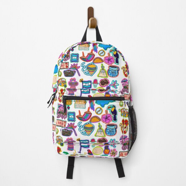 Item preview, HONDURAS IN THE SUMMER TIME designed and sold by ANDREASILVESTRI.