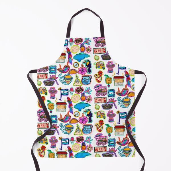 Item preview, HONDURAS IN THE SUMMER TIME designed and sold by ANDREASILVESTRI.