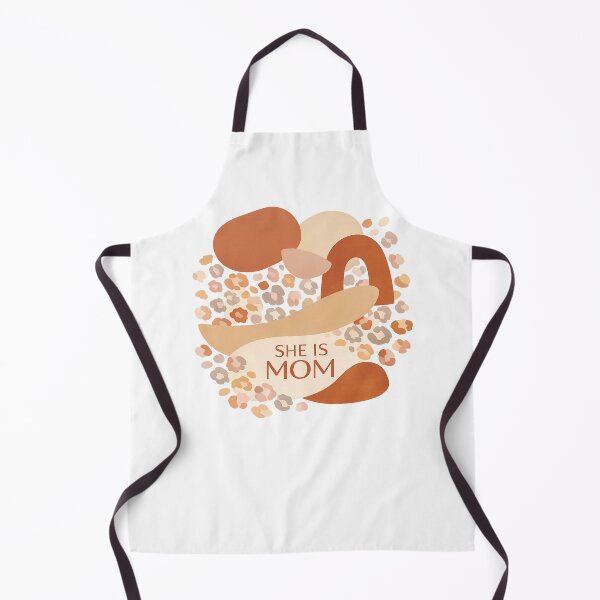 Item preview, She Is Mom Leopard Mothers Day designed and sold by LuveraxArt.