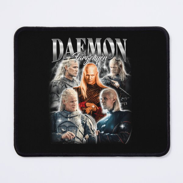 Item preview, Daemon Targaryen designed and sold by Alsaeed-Noor.