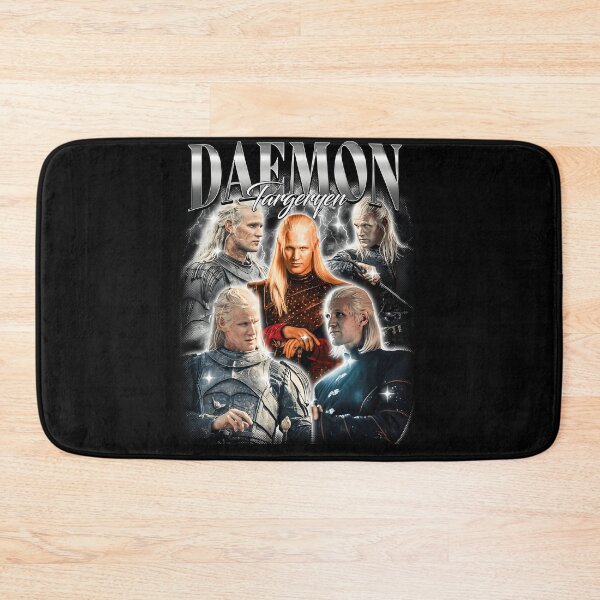 Item preview, Daemon Targaryen designed and sold by Alsaeed-Noor.