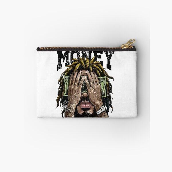 Item preview, Money on My Mind - Urban Hip Hop Art designed and sold by ramo7.