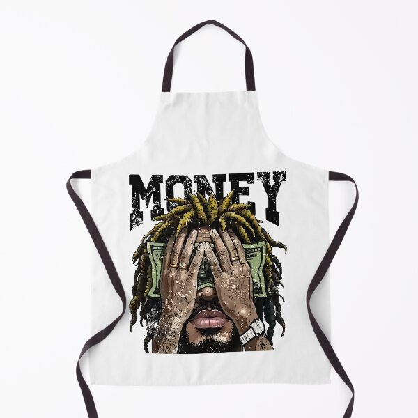 Item preview, Money on My Mind - Urban Hip Hop Art designed and sold by ramo7.