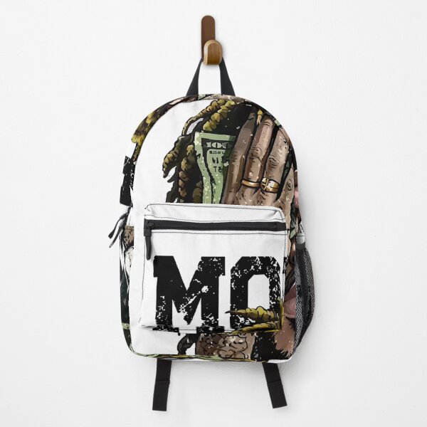 Item preview, Money on My Mind - Urban Hip Hop Art designed and sold by ramo7.