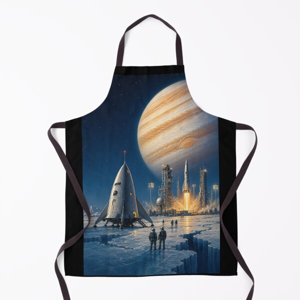 Item preview, Voyage to Europa designed and sold by Moviebuff91.
