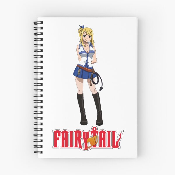 Item preview, Fairy Tail; Lucy Heartphilia designed and sold by Marco Bottiglieri.