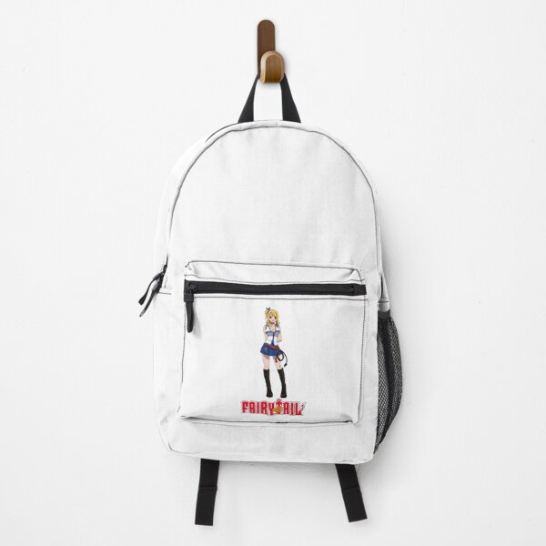 Item preview, Fairy Tail; Lucy Heartphilia designed and sold by Marco Bottiglieri.