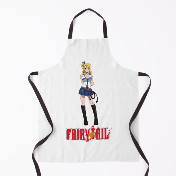 Item preview, Fairy Tail; Lucy Heartphilia designed and sold by Marco Bottiglieri.