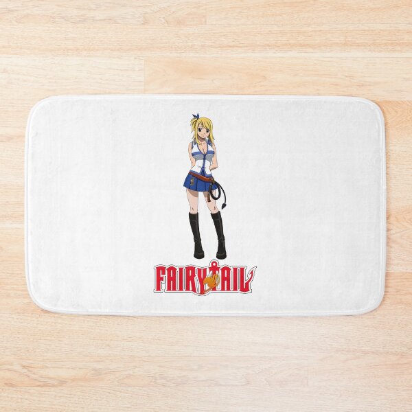 Item preview, Fairy Tail; Lucy Heartphilia designed and sold by Marco Bottiglieri.