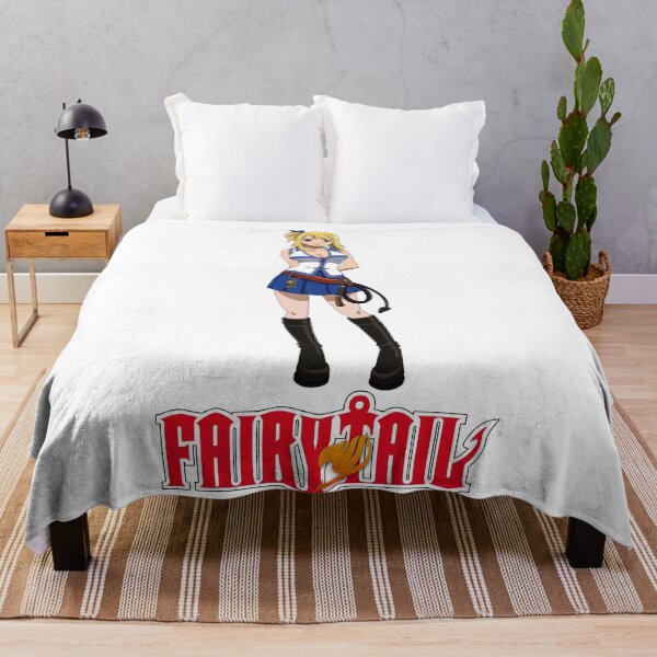 Item preview, Fairy Tail; Lucy Heartphilia designed and sold by Marco Bottiglieri.