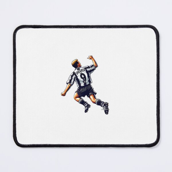 Item preview, Alan Shearer designed and sold by MKDSN.